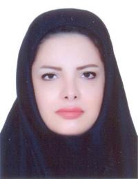 الهام قشقائی سعدی