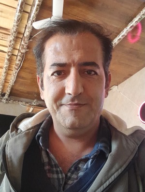 علی اسگندرپور