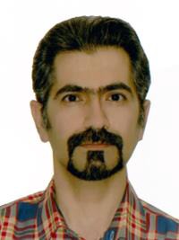 علی قاسمی کوشک مولا