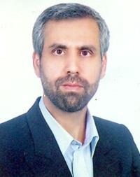 علی ملقب به فرید عماد