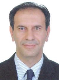 علی محمد آل منصوری
