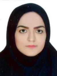 فاطمه احمدی