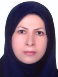 فریبا اقبال
