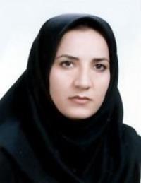 فریبا صفائی جهرمی