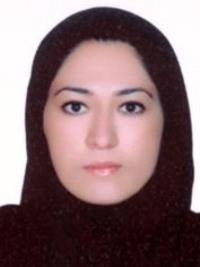 فرزانه سادات فاطمی