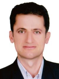 غلامرضا بردستانی