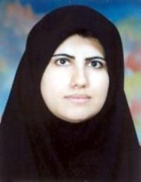 مریم زمانی