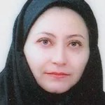 معصومه جوانمردی