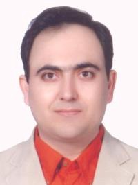 محمدرضا جهان بانی