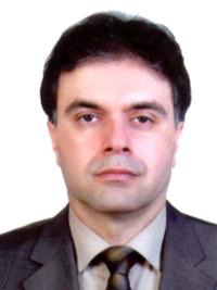 محمدرضا خسروی شیرازی
