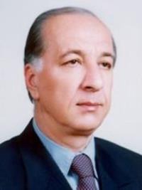محمدرضا ربیعی اراکی