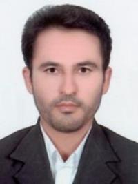 محمدرضا صدریان
