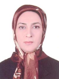 مهرنوش رشیدی