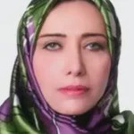 مهروش خسروی نژاد