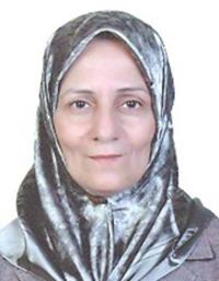 مهوش علی زاده نائینی