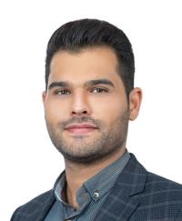 میثاق اسفندیاری