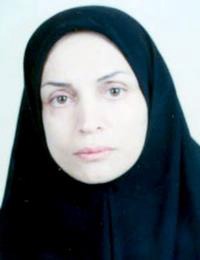 مژگان توسلی