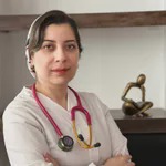 پریسا جویا