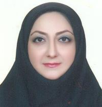روشنک مقدسی