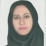 سعیده جهانبانی