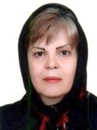 سهیلا اکبری