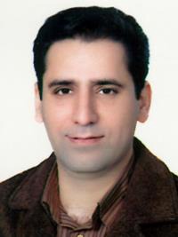 سینا غفاری پورجهرمی
