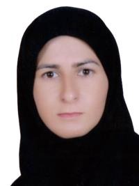 زهرا غضنفری