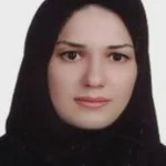 زهرا جمالی