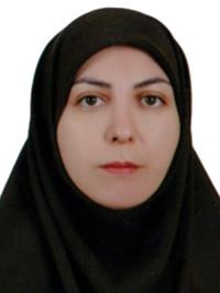 زهرا شیبانی