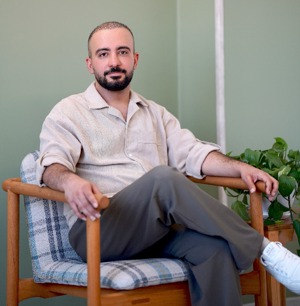 امیر میرهادی