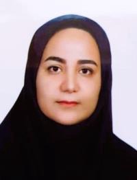 افسانه ابوطالبی نجف آبادی