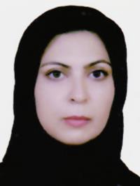 الهام احمدی