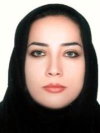 الهه ابراهیمی