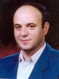 علیرضا آجدانی