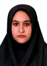 فریبا احمدی