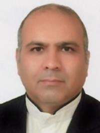 غلامرضا احمدی برکانی