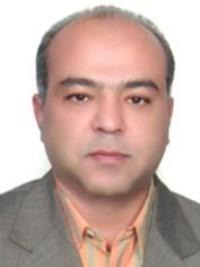 کامران احمدی شهرکی