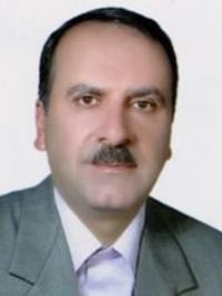 محمدرضا احمدی فرد