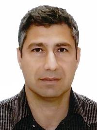 مهرداد ابراهیمی