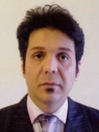 مهرداد ابراهیمیان