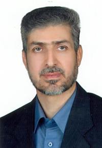 مسعود احمدی