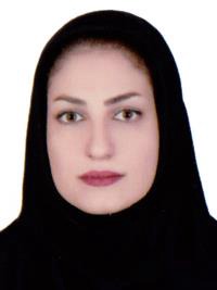 نجمه احمدی
