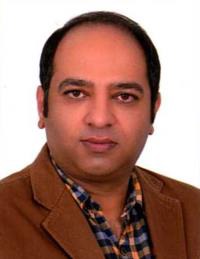 سعید احمدی محمدآبادی