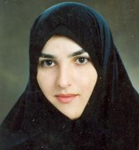 سیما احمدی