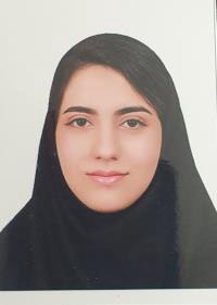 ویدا ابراهیمی
