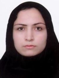 زهره احمدی