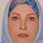 نسرین دانش شهرکی
