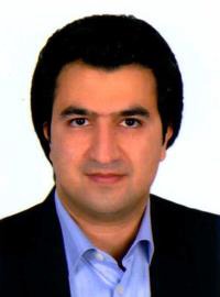 عبدالرضا امیرخانی