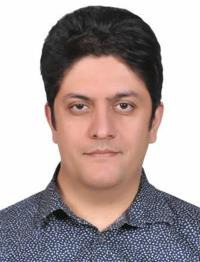 احسان اسحاقی
