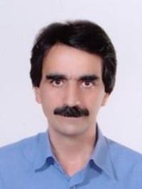 ایرج برومند